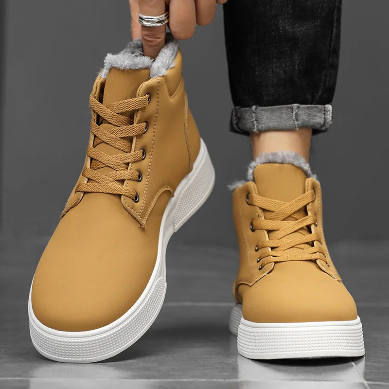 Chaussures tactiques pour hommes