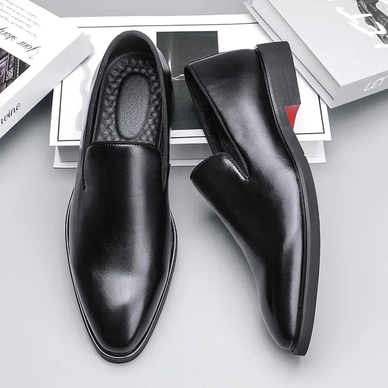 Chaussures confortables à enfiler