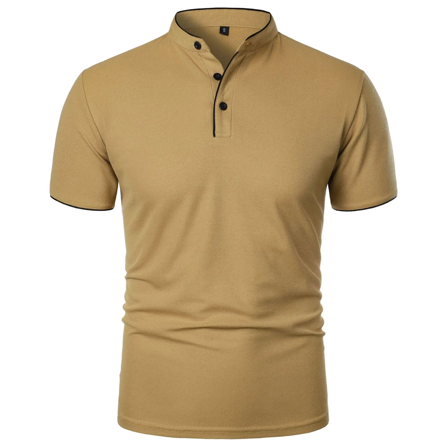 Polo décontracté
