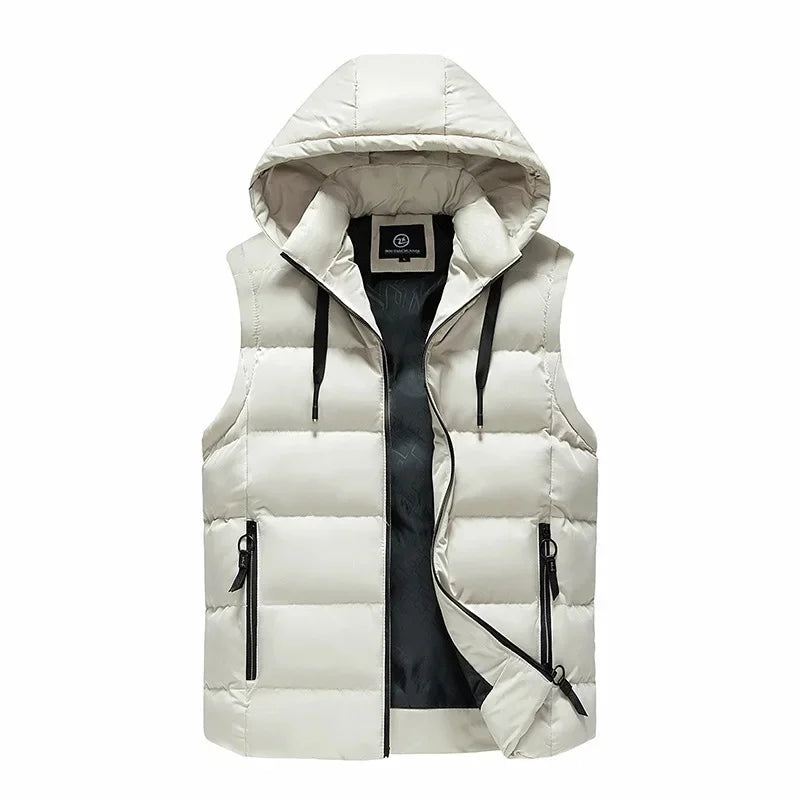 Gilet élégant pour homme