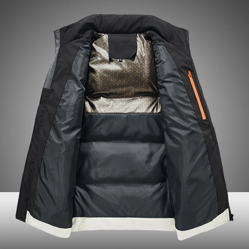 Gilet élégant pour homme