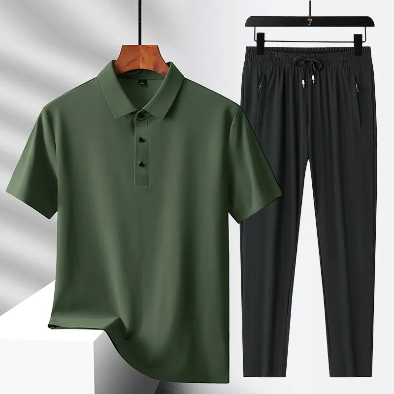 Ensemble 2 pièces Casual