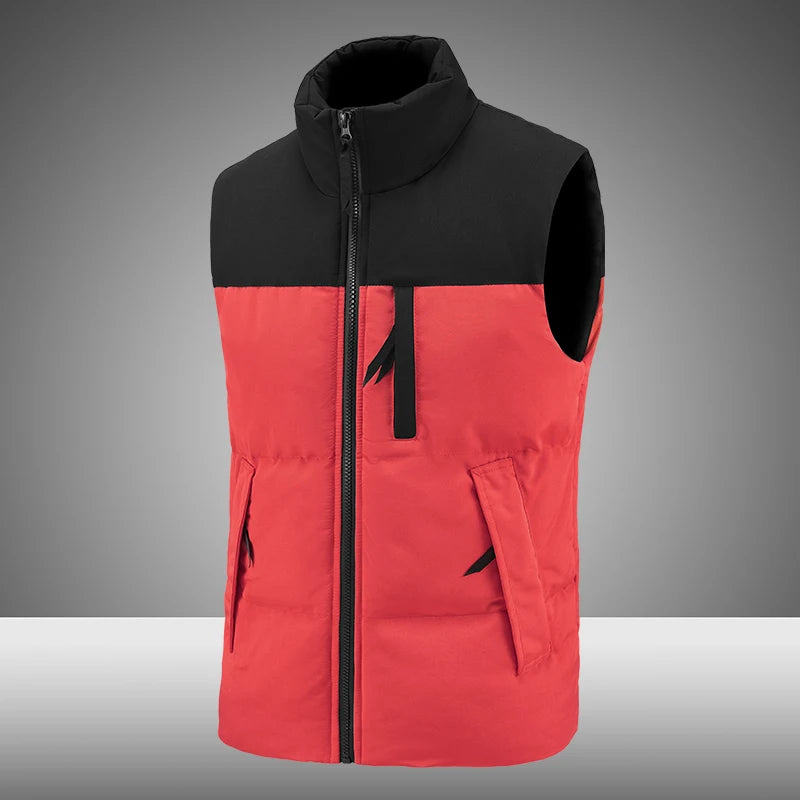 Gilet élégant pour homme