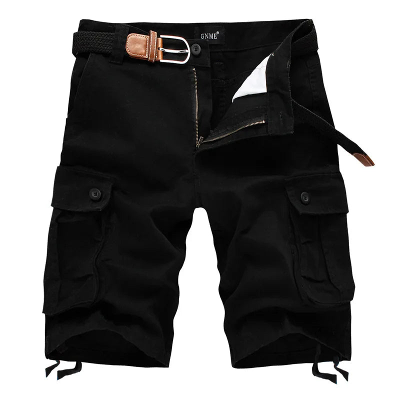 Short de plage décontracté