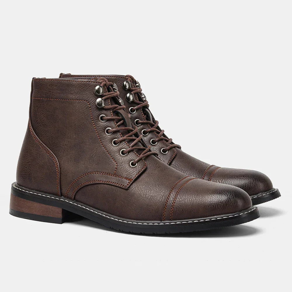 Bottes Flint Premium
