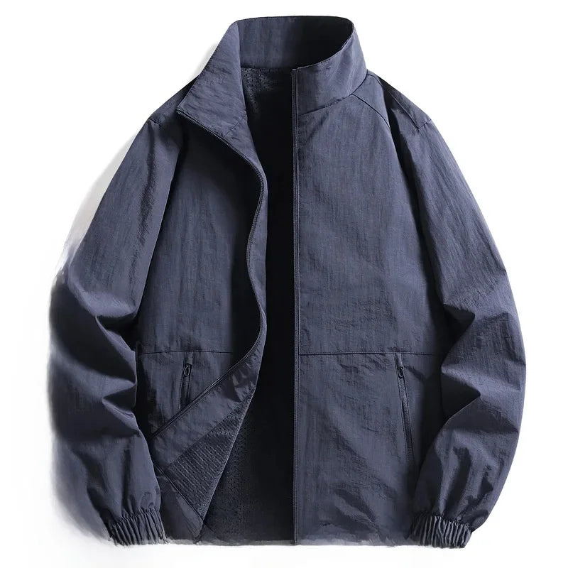 Veste d'été décontractée
