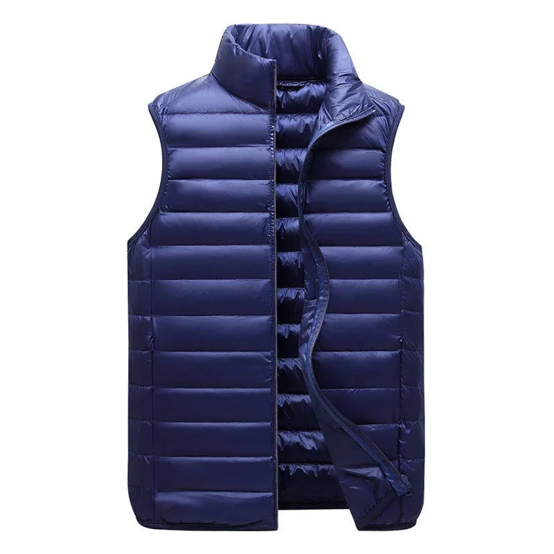 Gilet élégant pour homme