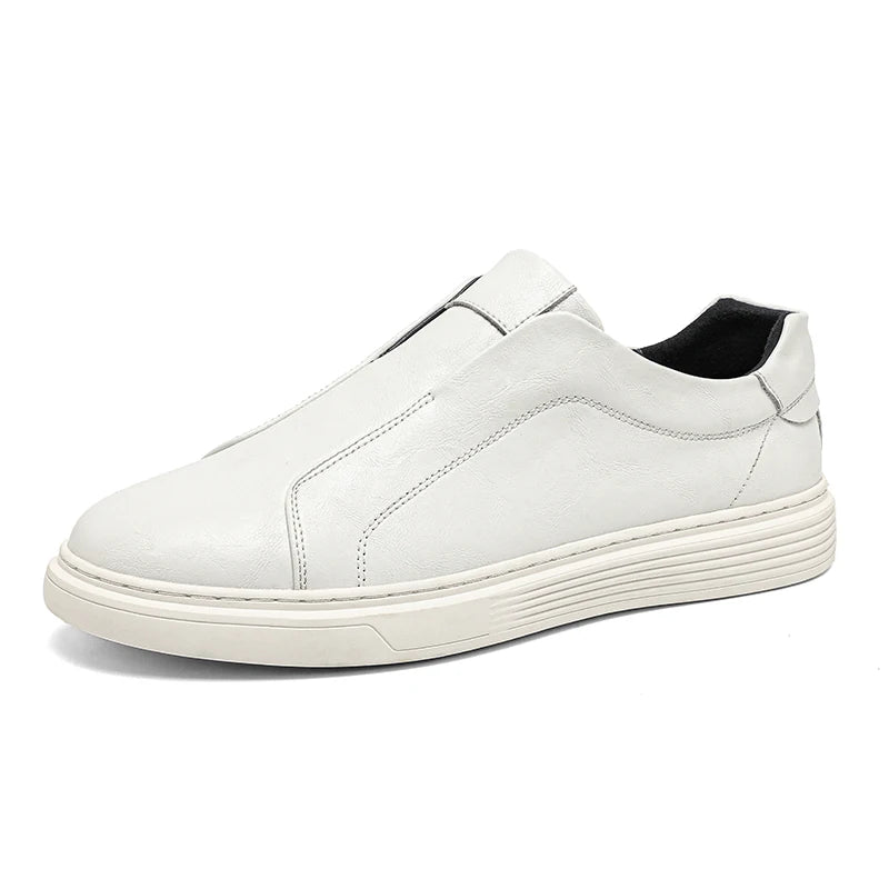 Chaussures classiques en cuir