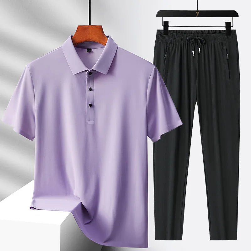 Ensemble 2 pièces Casual