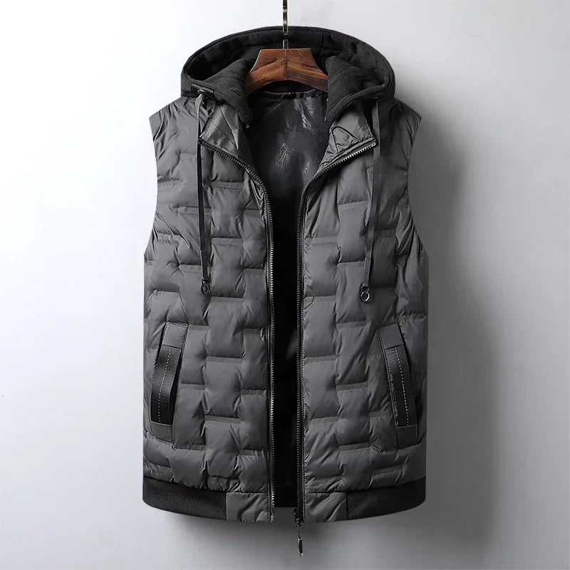 Gilet élégant pour homme