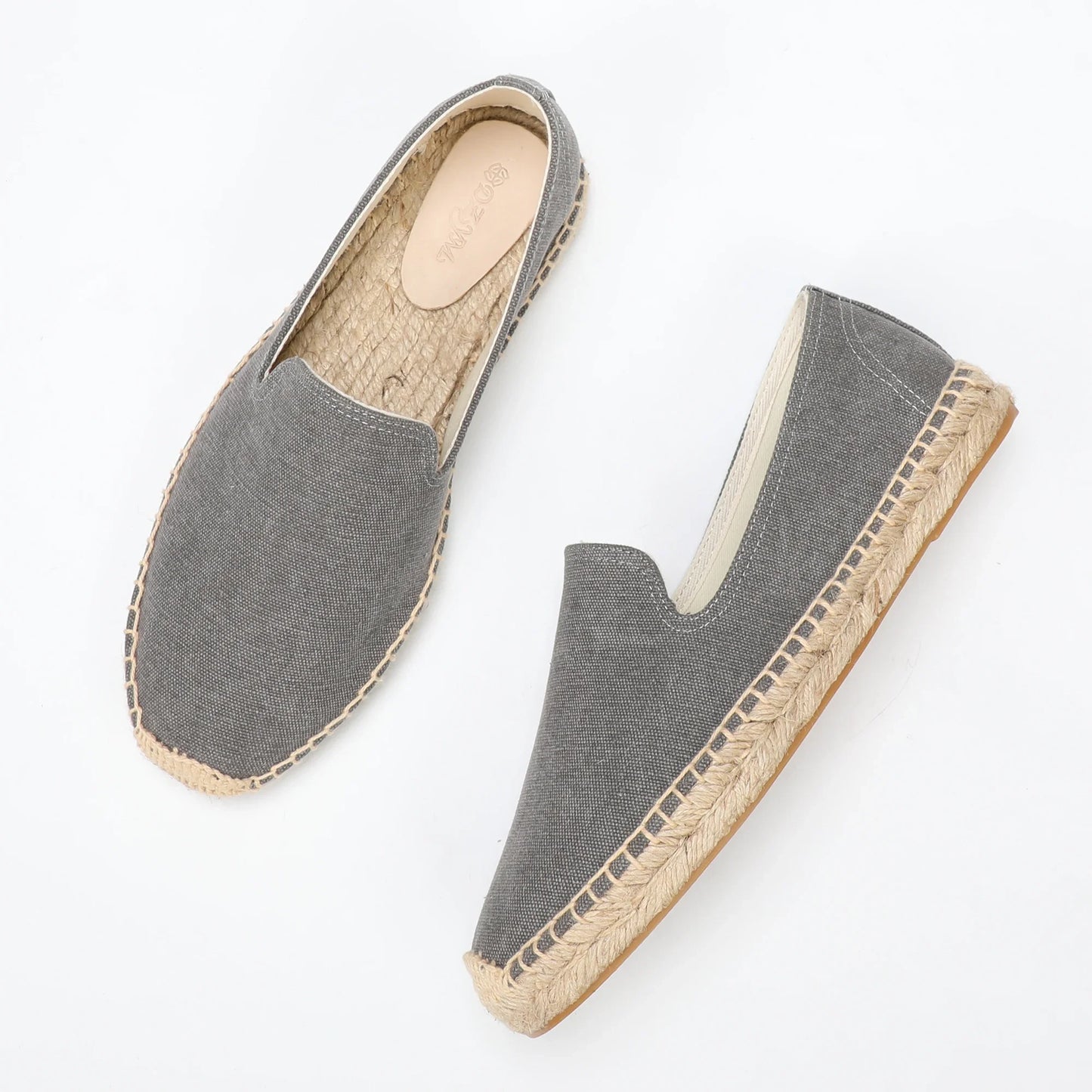 Espadrilles décontractées pour hommes