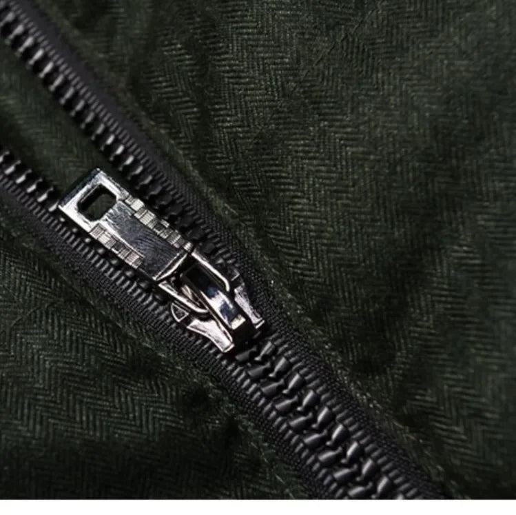 Veste haut de gamme pour homme