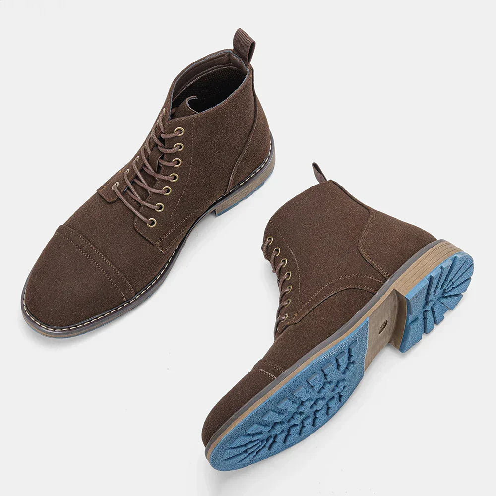 Bottes Flint Premium