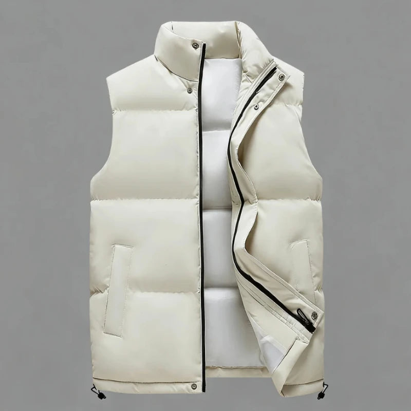 Gilet élégant pour homme