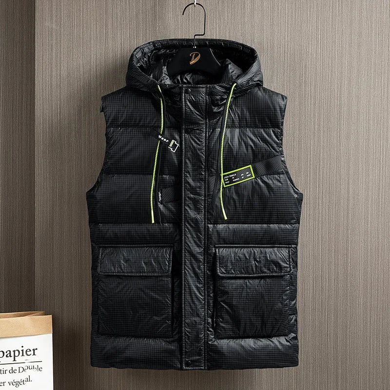 Gilet élégant pour homme