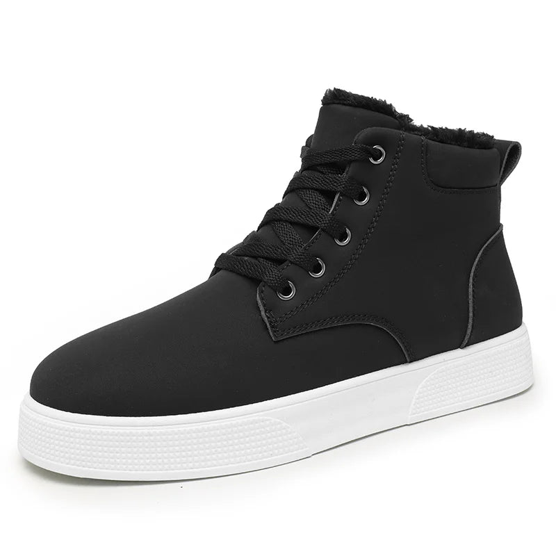 Chaussures tactiques pour hommes