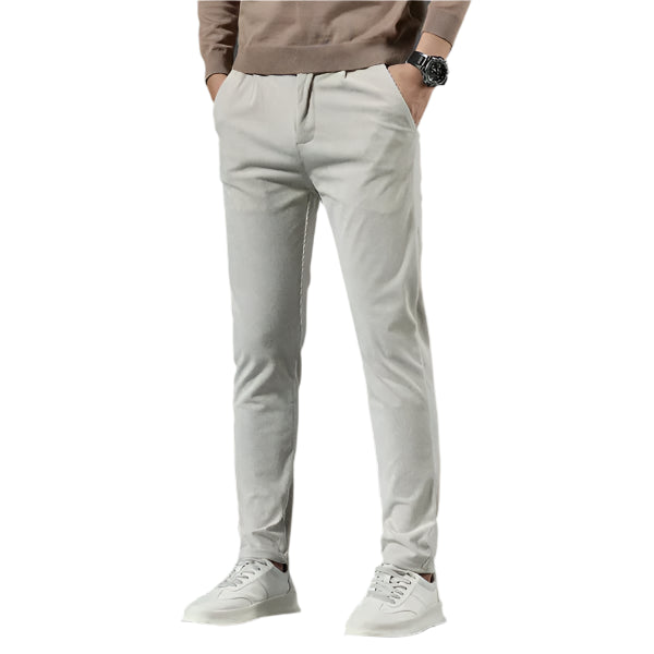 Pantalon d'affaires