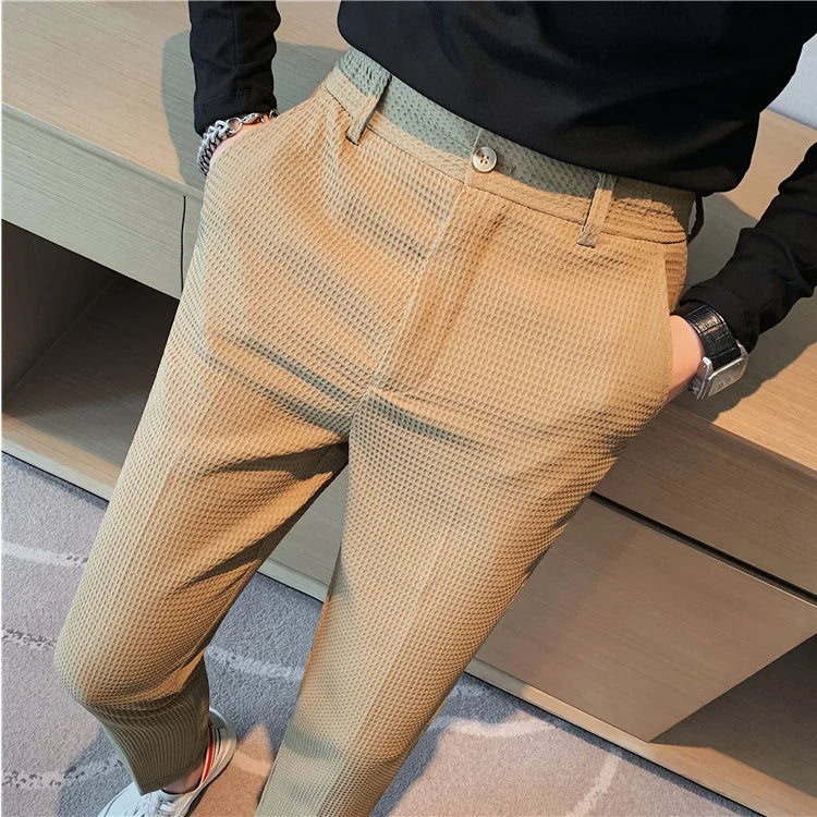 Pantalons élégants pour hommes