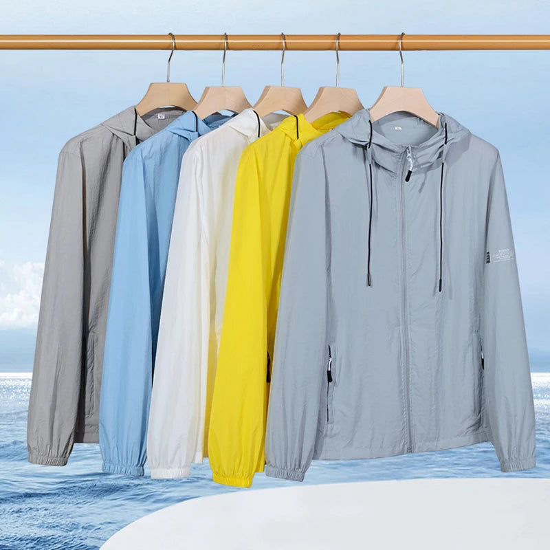 Veste d'été élégante