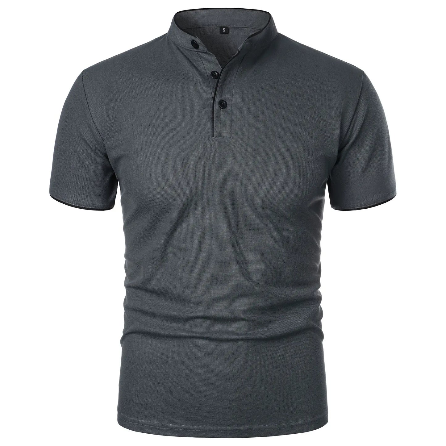 Polo décontracté