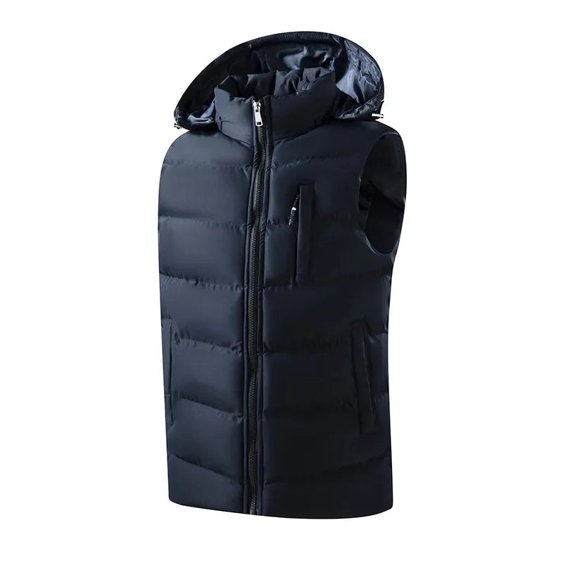 Gilet élégant pour homme