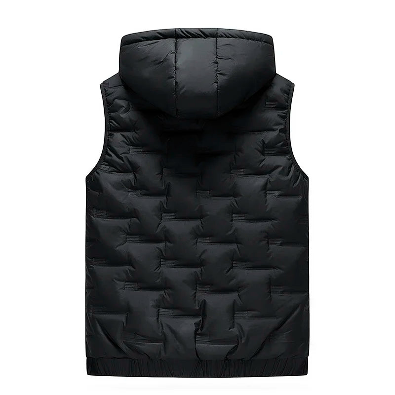 Gilet élégant pour homme