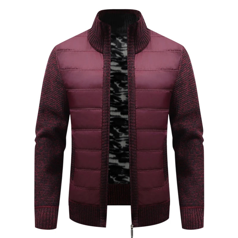 Veste élégante Leonardo
