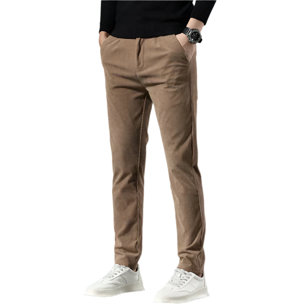 Pantalon d'affaires
