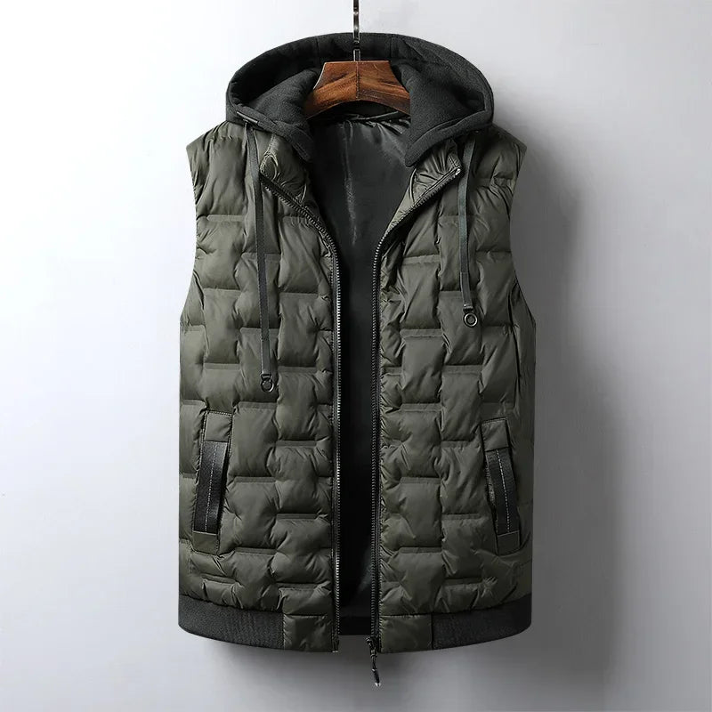 Gilet élégant pour homme