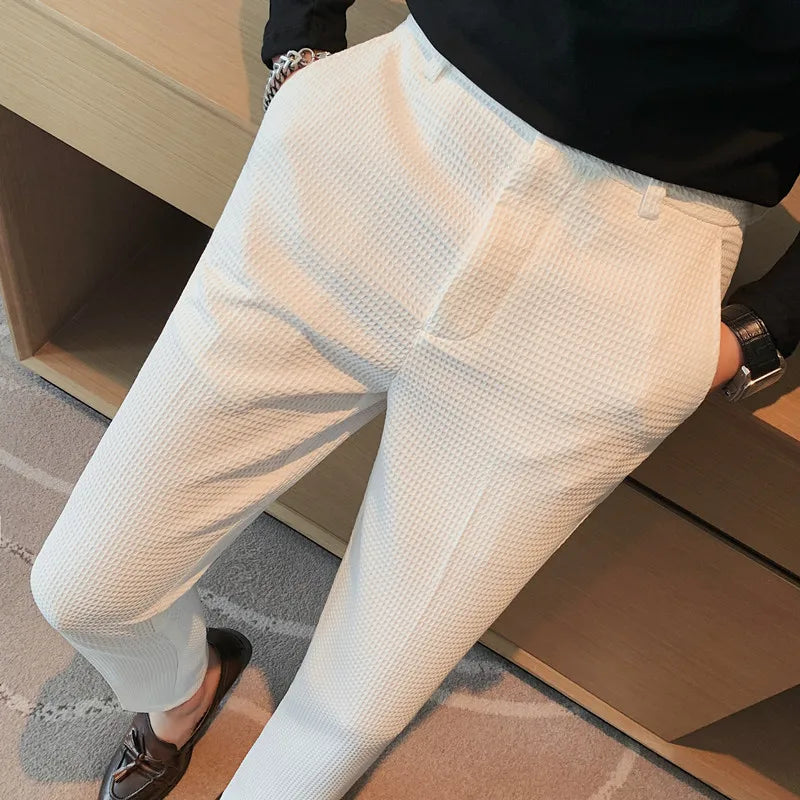 Pantalons élégants pour hommes