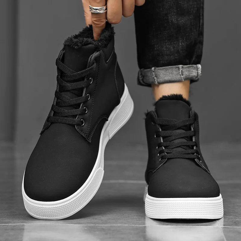 Chaussures tactiques pour hommes