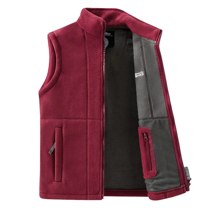 Gilet élégant pour homme