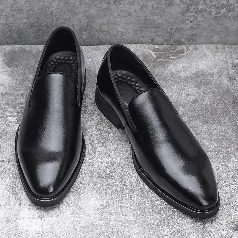 Chaussures confortables à enfiler