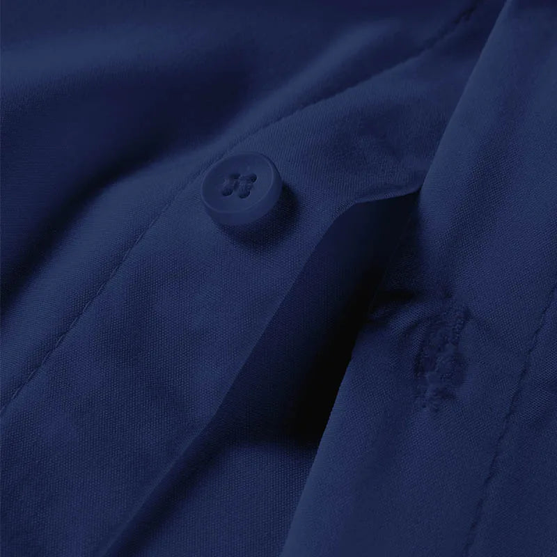 Chemise d'été décontractée