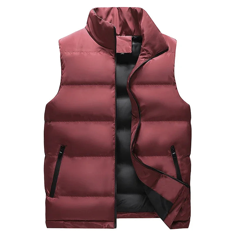 Gilet élégant pour homme