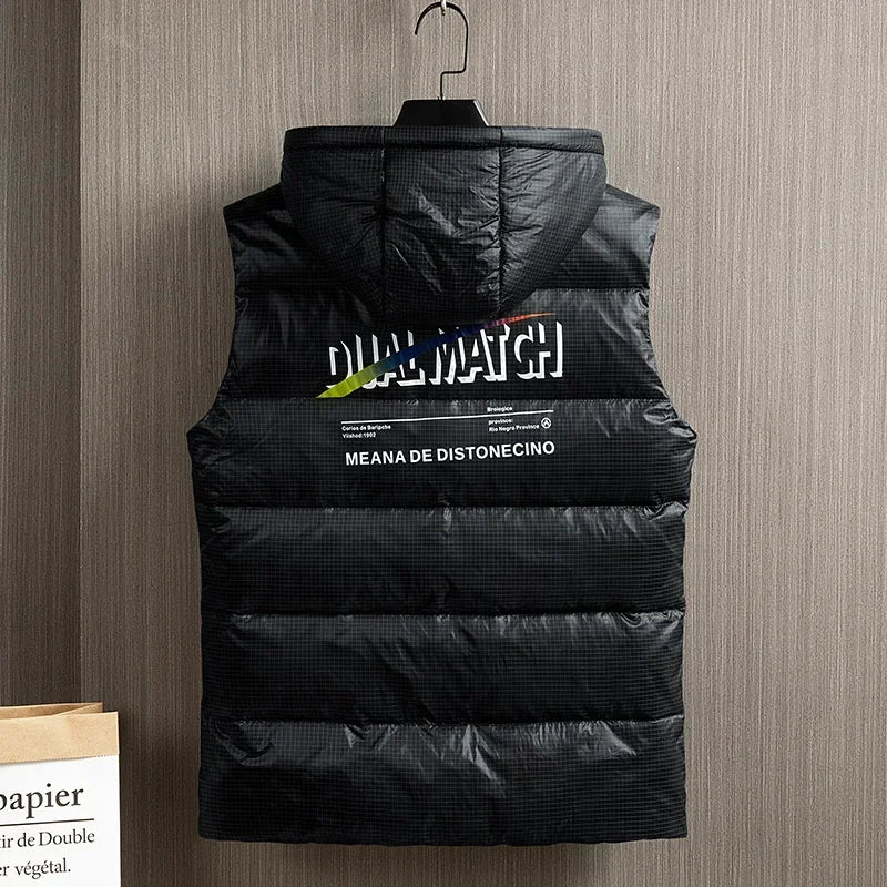 Gilet élégant pour homme