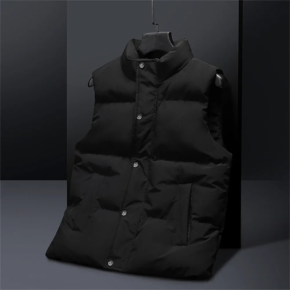 Gilet élégant pour homme