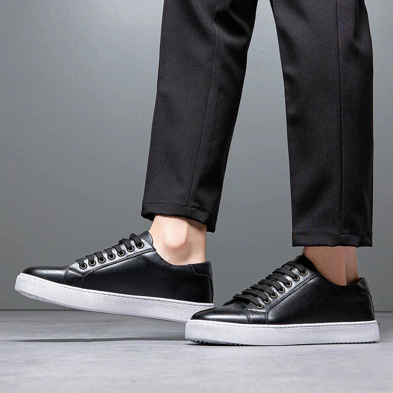 Baskets Hommes Angelo