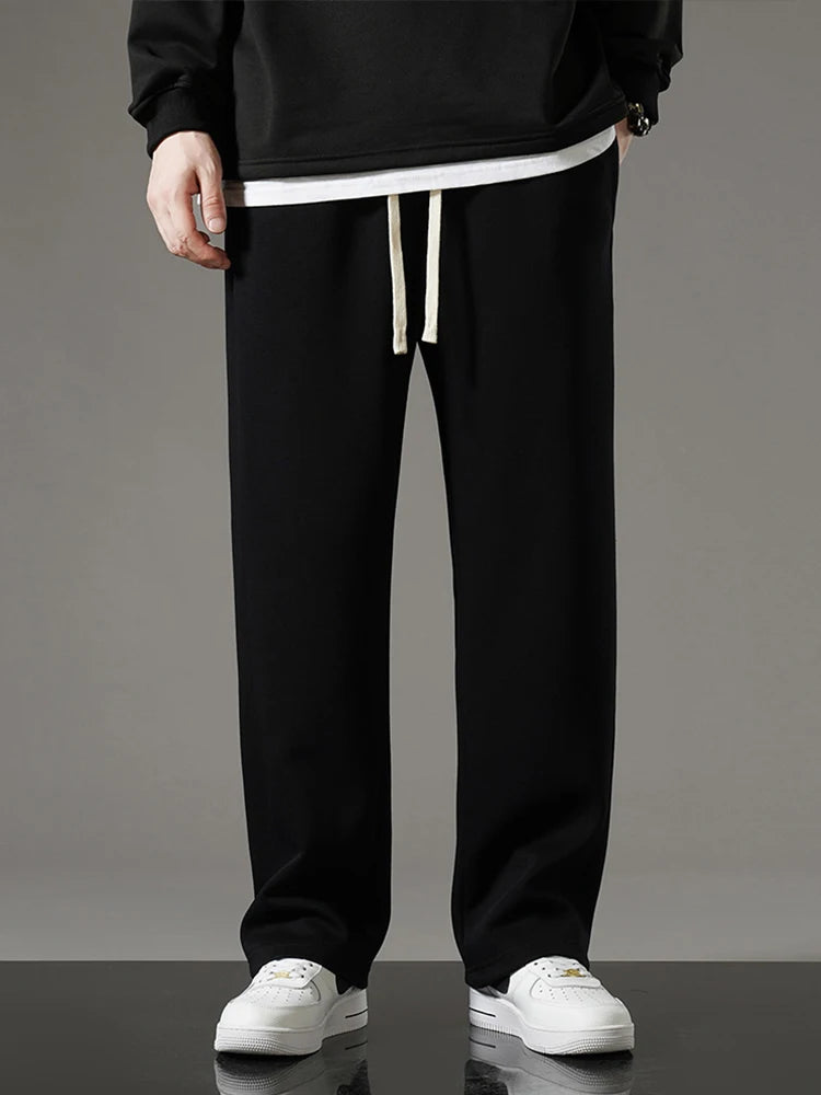 Pantalon de jogging coréen