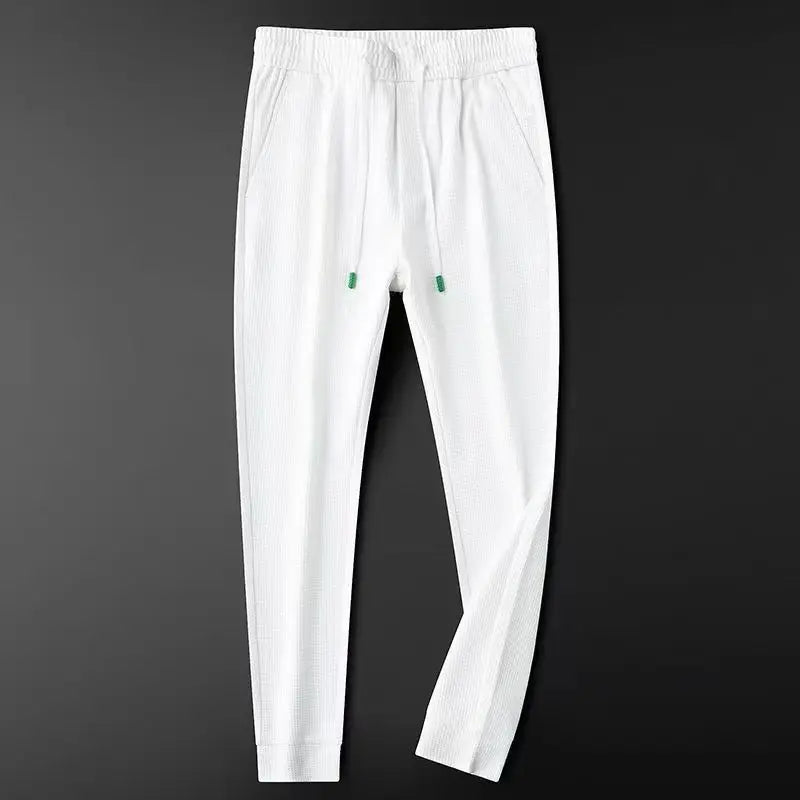 Pantalon de survêtement élégant