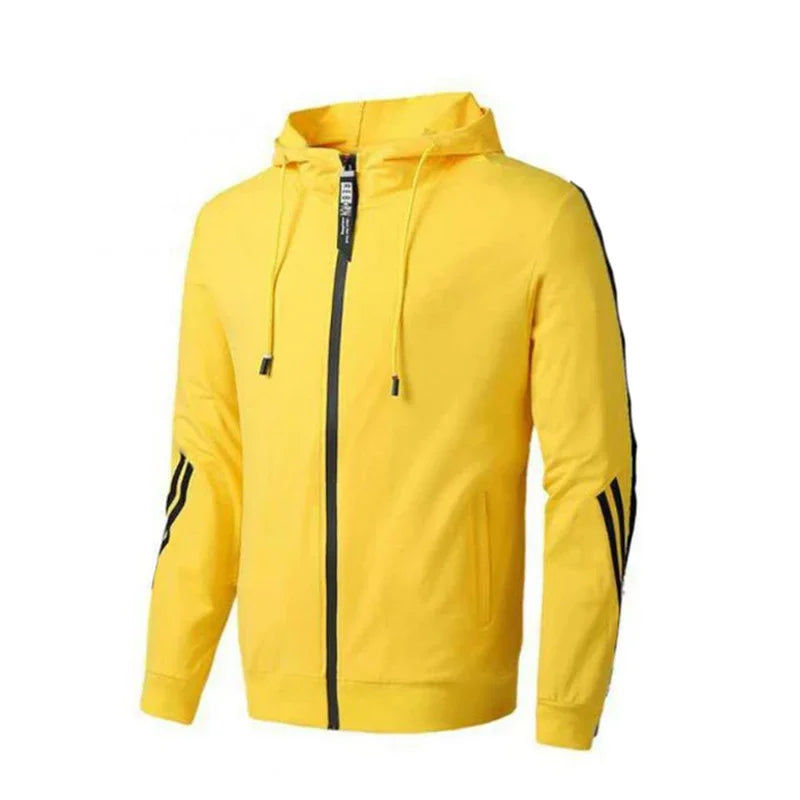 Ensemble sport élégant pour hommes