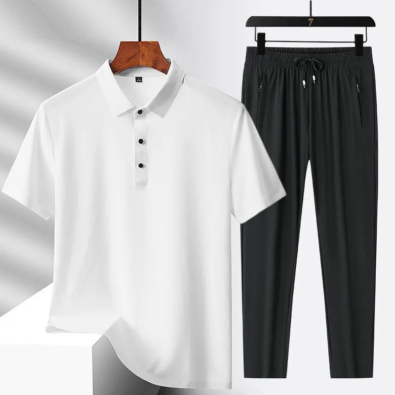 Ensemble 2 pièces Casual