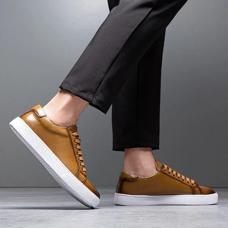 Baskets Hommes Angelo