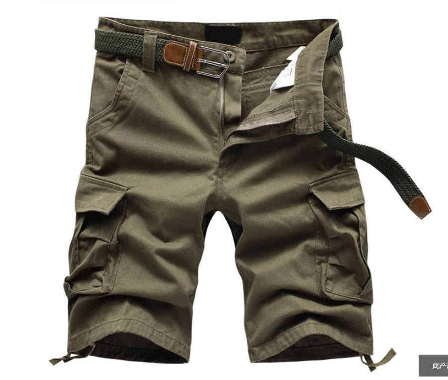Short de plage décontracté