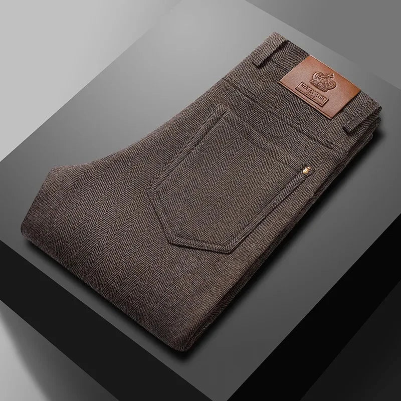 Pantalon chic pour homme