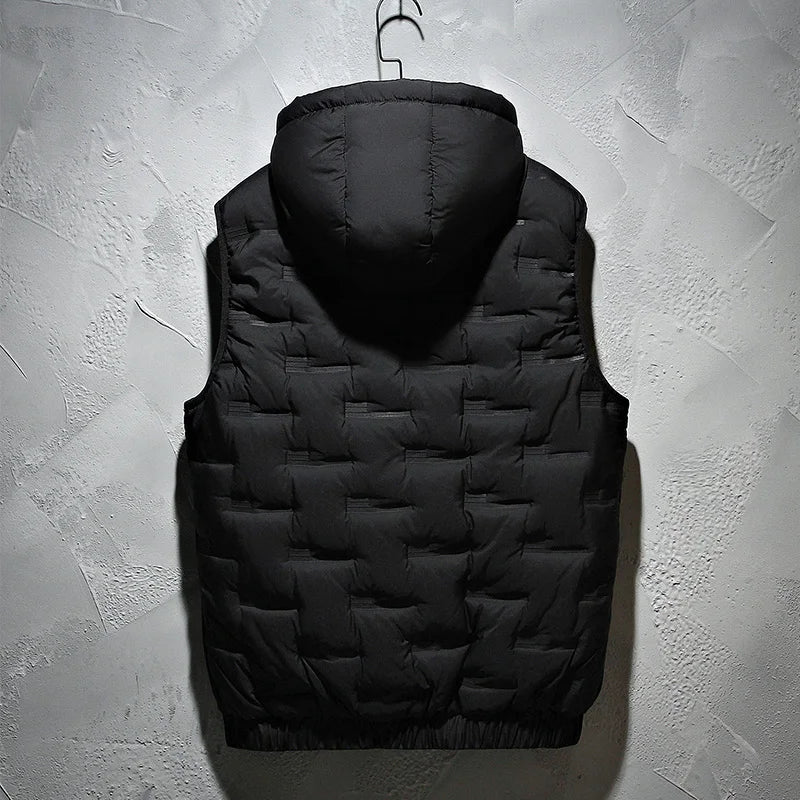 Gilet élégant pour homme