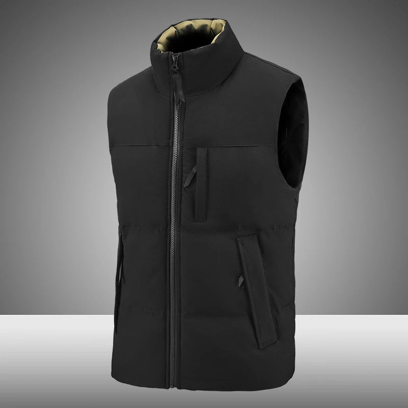 Gilet élégant pour homme