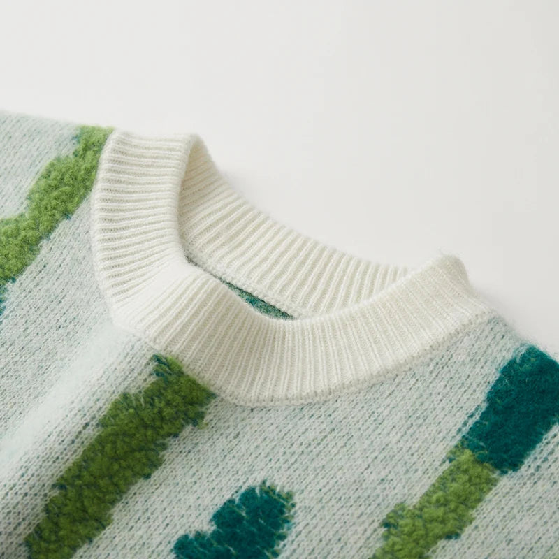 Pull en cachemire élégant