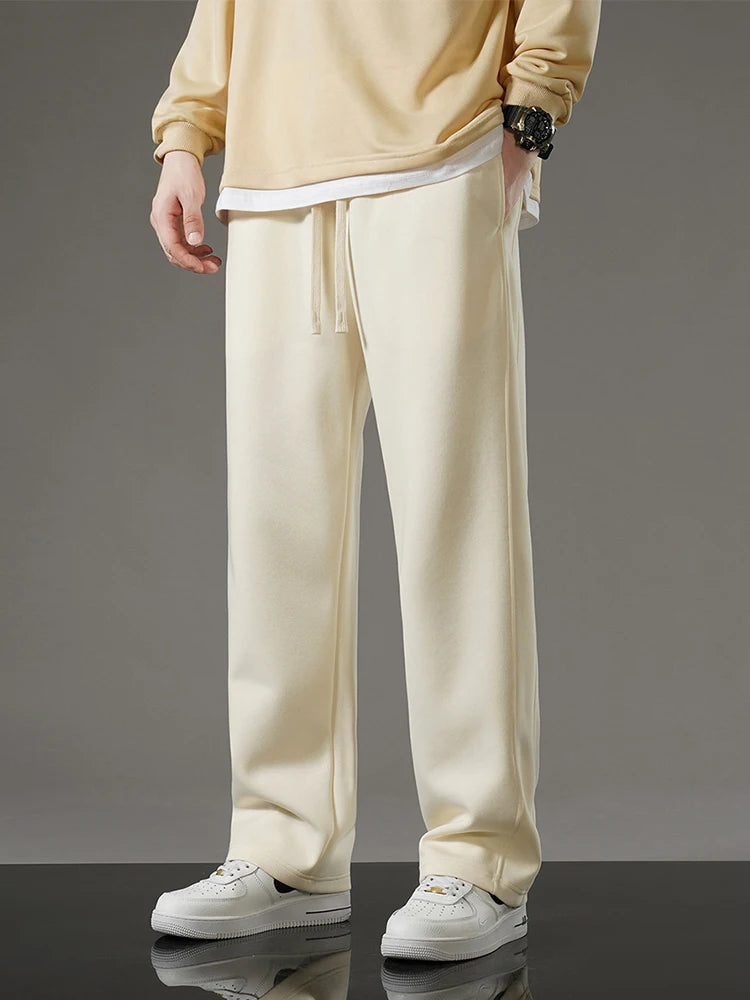 Pantalon de jogging coréen
