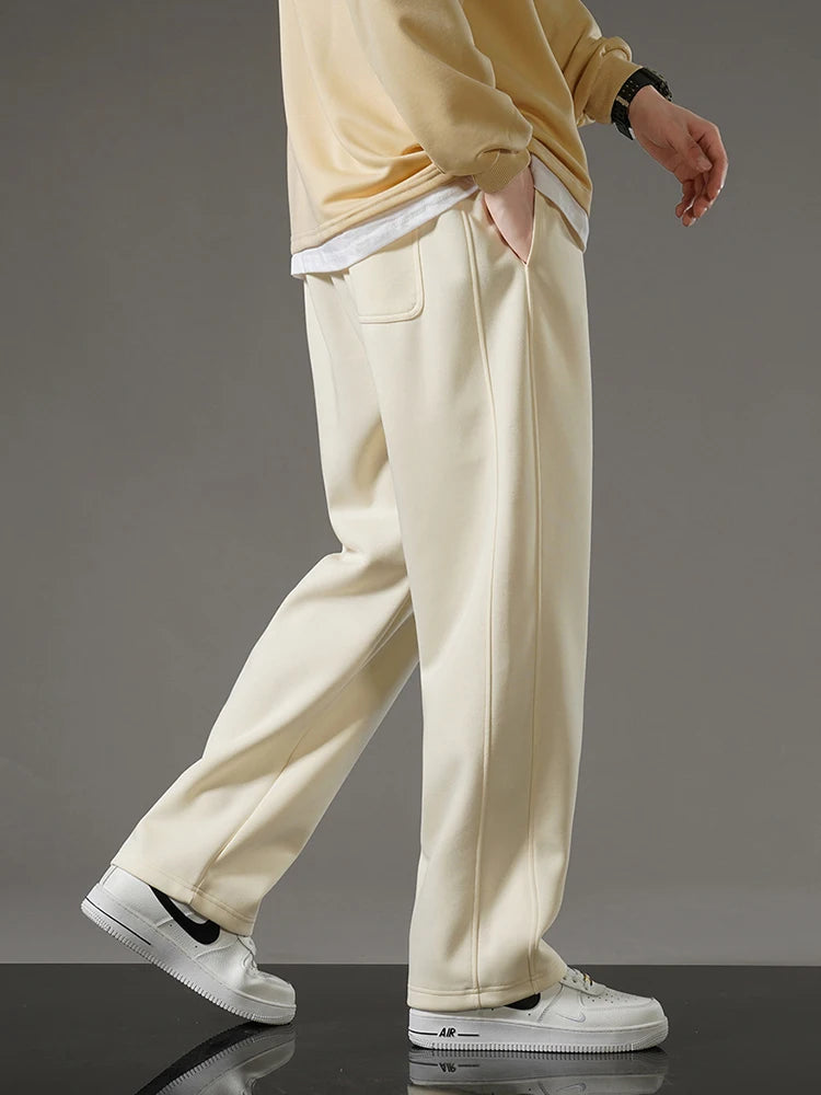 Pantalon de jogging coréen